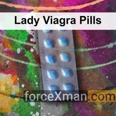 Lady Viagra Pills 865