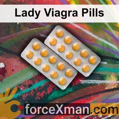 Lady Viagra Pills 875