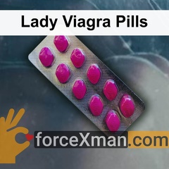Lady Viagra Pills 934