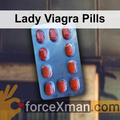 Lady Viagra Pills 935