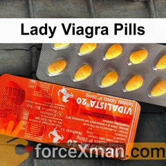 Lady Viagra Pills 995