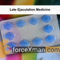 Late Ejaculation Medicine 220