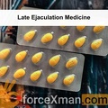 Late Ejaculation Medicine 428