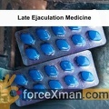 Late Ejaculation Medicine 474