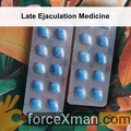 Late Ejaculation Medicine 538