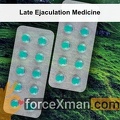 Late Ejaculation Medicine 766