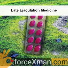 Late Ejaculation Medicine 968