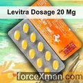 Levitra Dosage 20 Mg 018