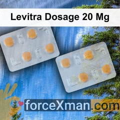 Levitra Dosage 20 Mg 192