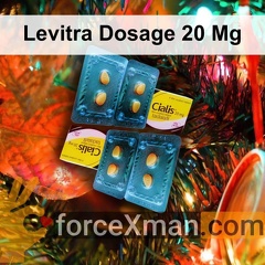 Levitra Dosage 20 Mg 259