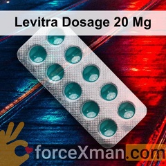 Levitra Dosage 20 Mg 431