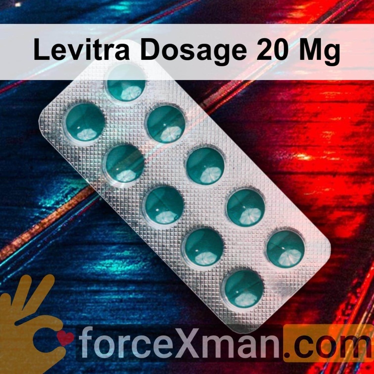 Levitra Dosage 20 Mg 431