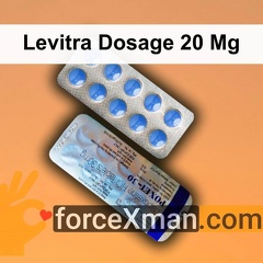 Levitra Dosage 20 Mg 433