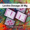 Levitra Dosage 20 Mg 635