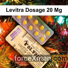 Levitra Dosage 20 Mg 645