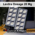 Levitra Dosage 20 Mg 664
