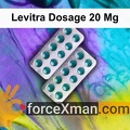 Levitra Dosage 20 Mg 673
