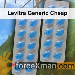 Levitra Generic Cheap 028