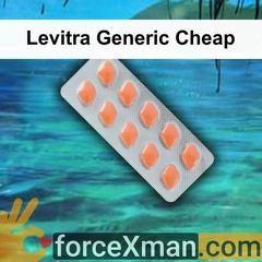 Levitra Generic Cheap 064