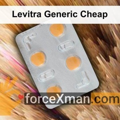 Levitra Generic Cheap 108