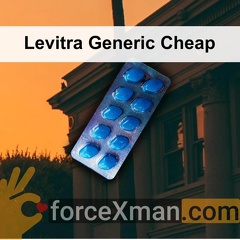 Levitra Generic Cheap 114