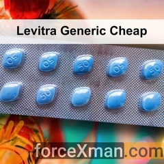 Levitra Generic Cheap 142