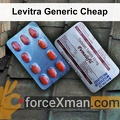 Levitra Generic Cheap 262