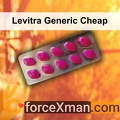 Levitra Generic Cheap 334