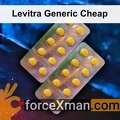 Levitra Generic Cheap 340