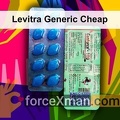 Levitra Generic Cheap 341