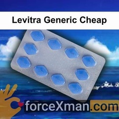 Levitra Generic Cheap 375