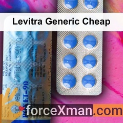 Levitra Generic Cheap 497