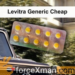 Levitra Generic Cheap 511