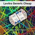 Levitra Generic Cheap 519