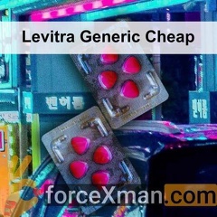 Levitra Generic Cheap 544
