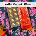 Levitra Generic Cheap 654