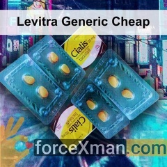 Levitra Generic Cheap 665