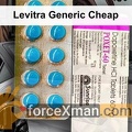 Levitra Generic Cheap 668