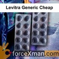 Levitra Generic Cheap 678