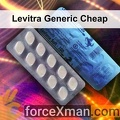 Levitra Generic Cheap 742
