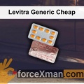 Levitra Generic Cheap 776