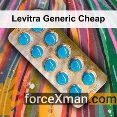 Levitra Generic Cheap 796