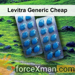 Levitra Generic Cheap 854
