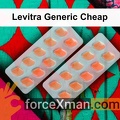 Levitra Generic Cheap 970