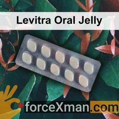 Levitra Oral Jelly 038