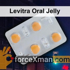 Levitra Oral Jelly 076
