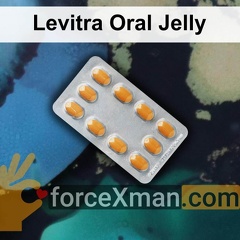 Levitra Oral Jelly 157
