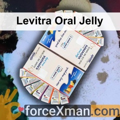 Levitra Oral Jelly 192