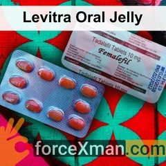 Levitra Oral Jelly 210