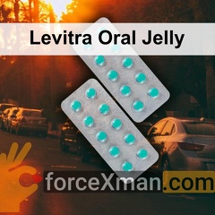 Levitra Oral Jelly 216